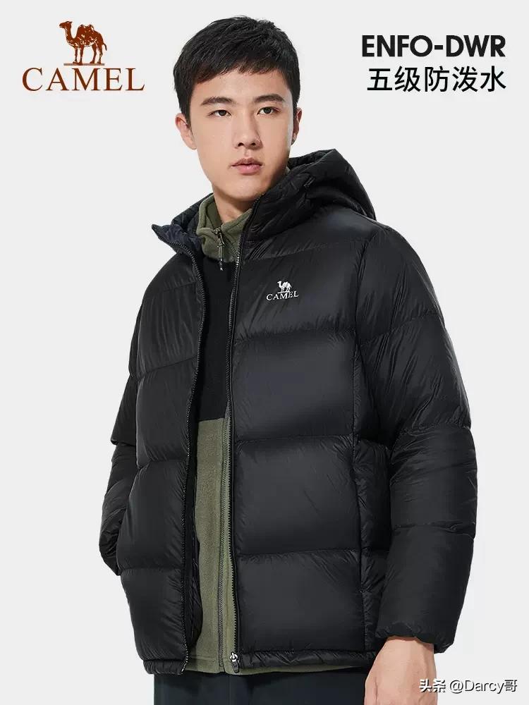 吐血盘点四大类世界一线户外品牌,伯希和迪卡侬户外品牌什么档次