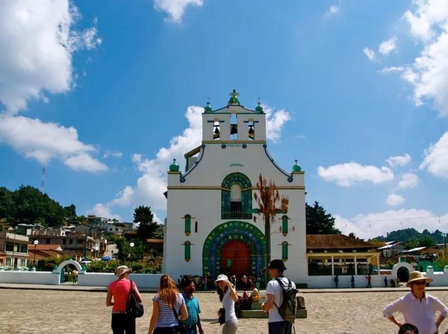 被可乐控制的墨西哥小镇:可乐比水还便宜,居民饱受糖尿病之苦