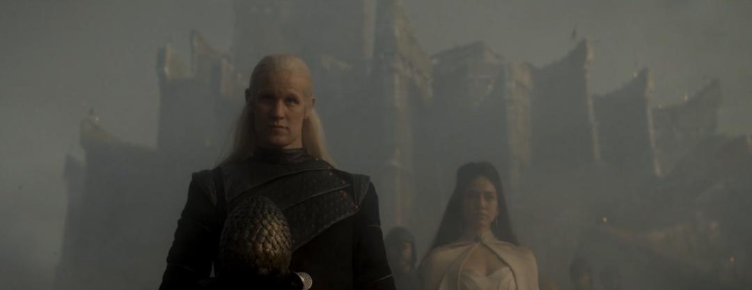 权游前传第一部,权游前传精彩片段