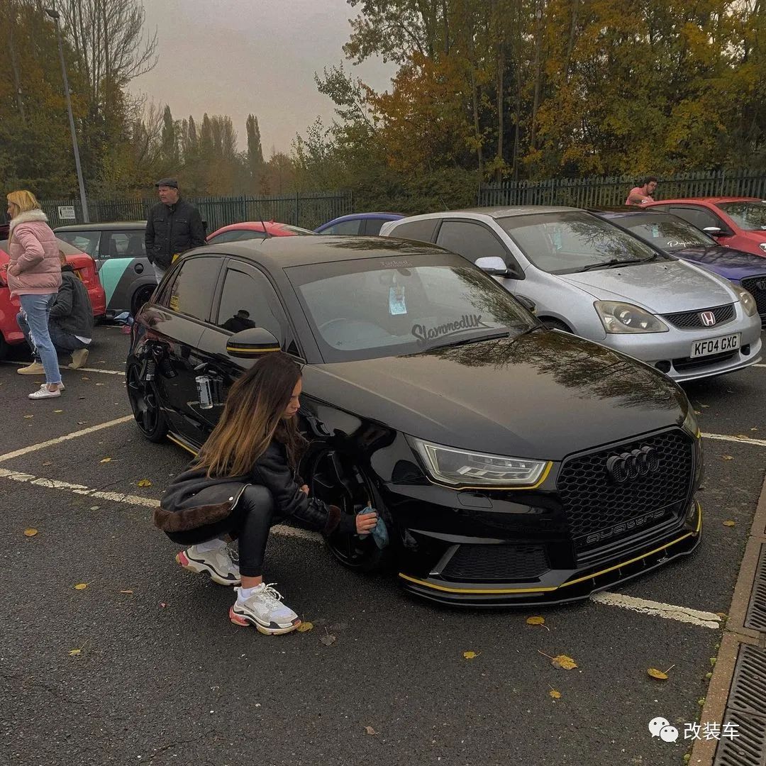 奔驰车模amga35,奔驰c级小姐姐改装