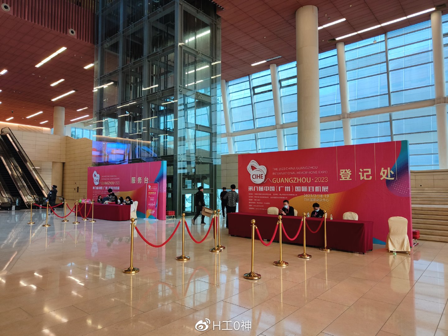 第三届中国北京国际耳机展,北京国际耳机展2020