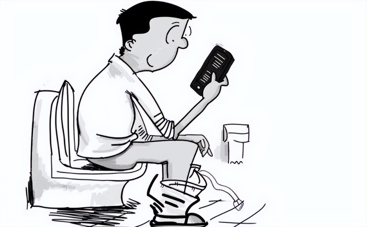 屎味很重经常闻会中毒吗,屎的气味会不会消