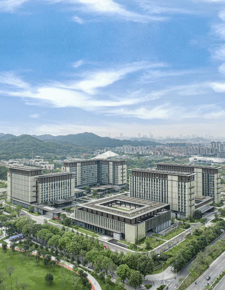 广东最新开业万豪酒店,新开业万豪酒店