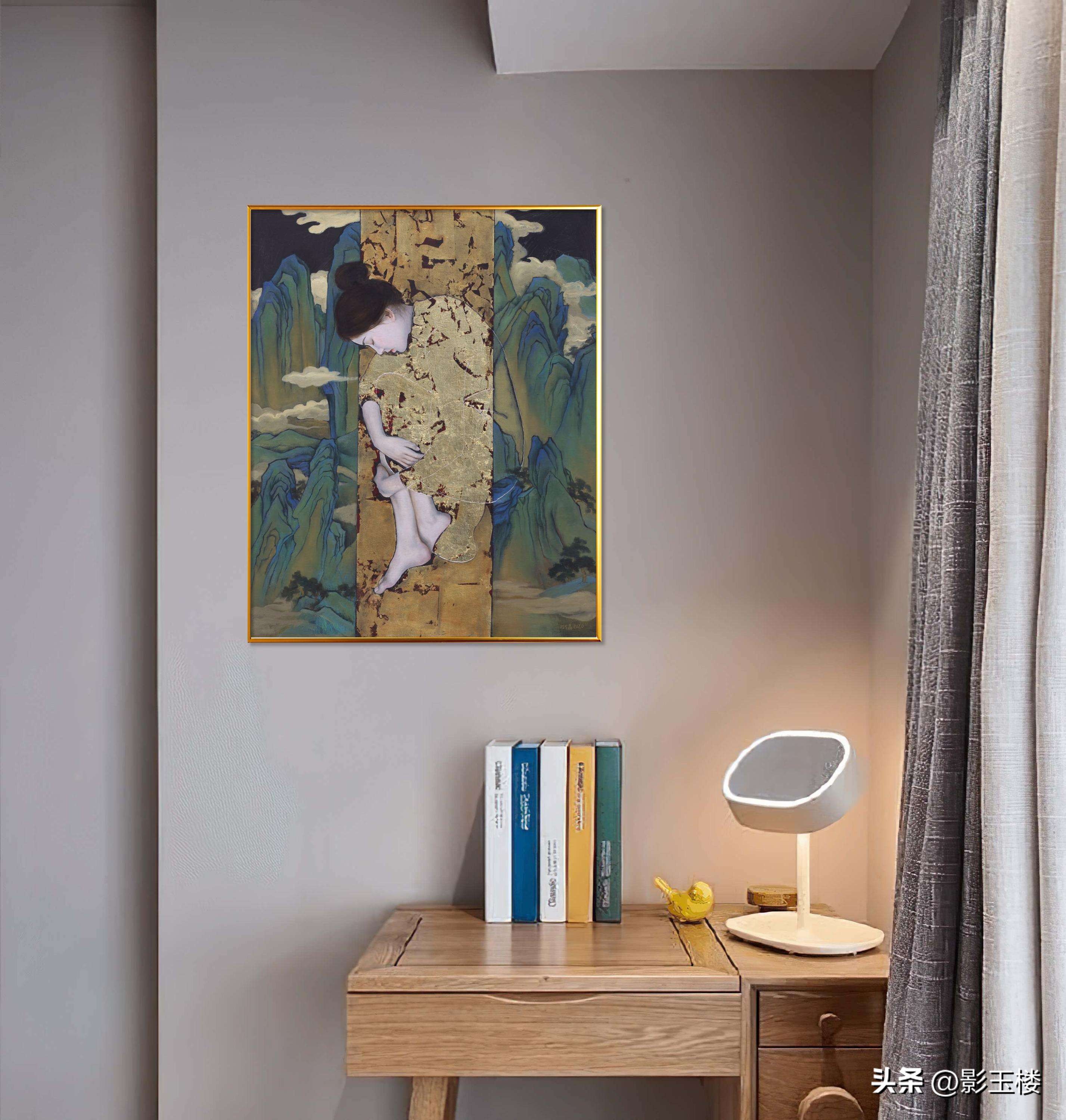 数字版画与数码版画,数码艺术照片设计与处理