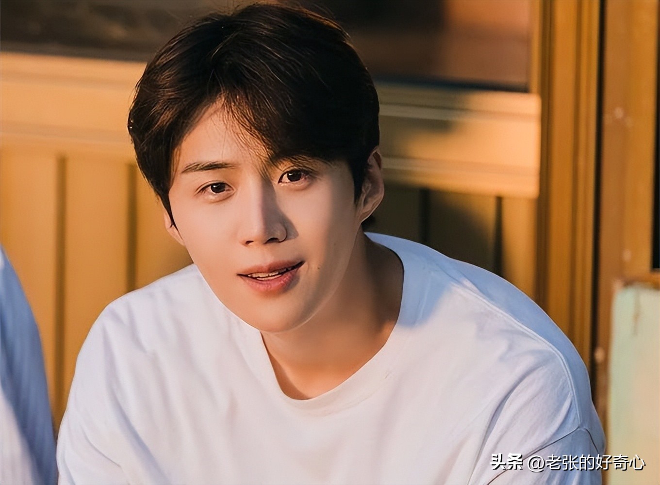 第一波韩流男明星,国外十大帅气男明星