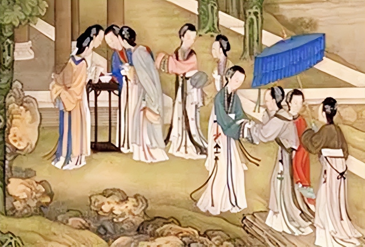 古代对未婚先孕的刑罚,古代对不婚的惩罚