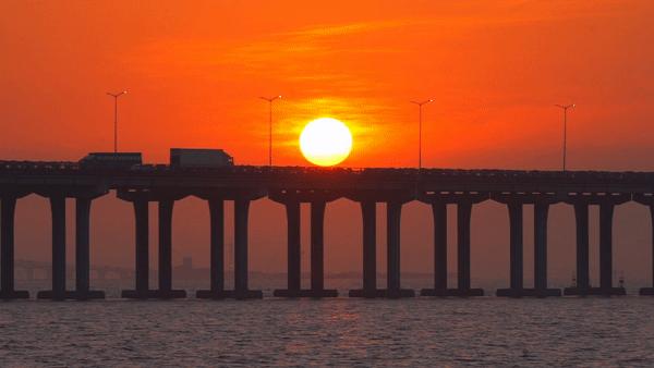 深圳10条海岸线,深圳十大凶险海岸线