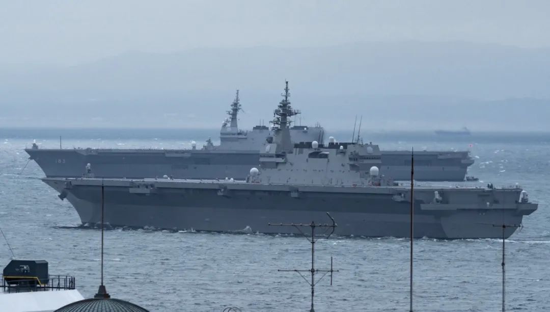 日本舰载机有f35吗,日本航母装备f35c性能