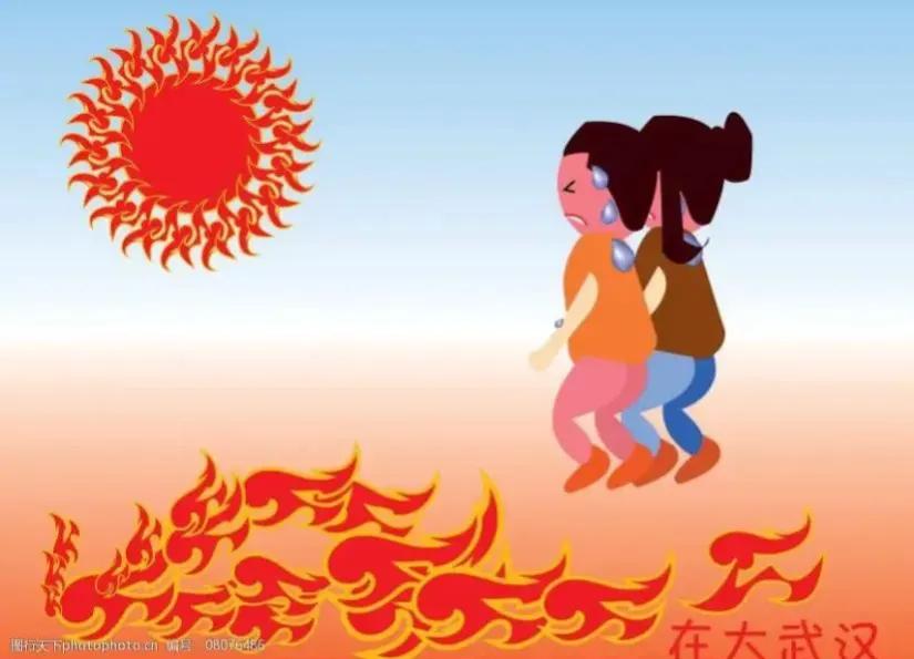 夏季清凉美食小吃,夏天适合吃的食品小吃