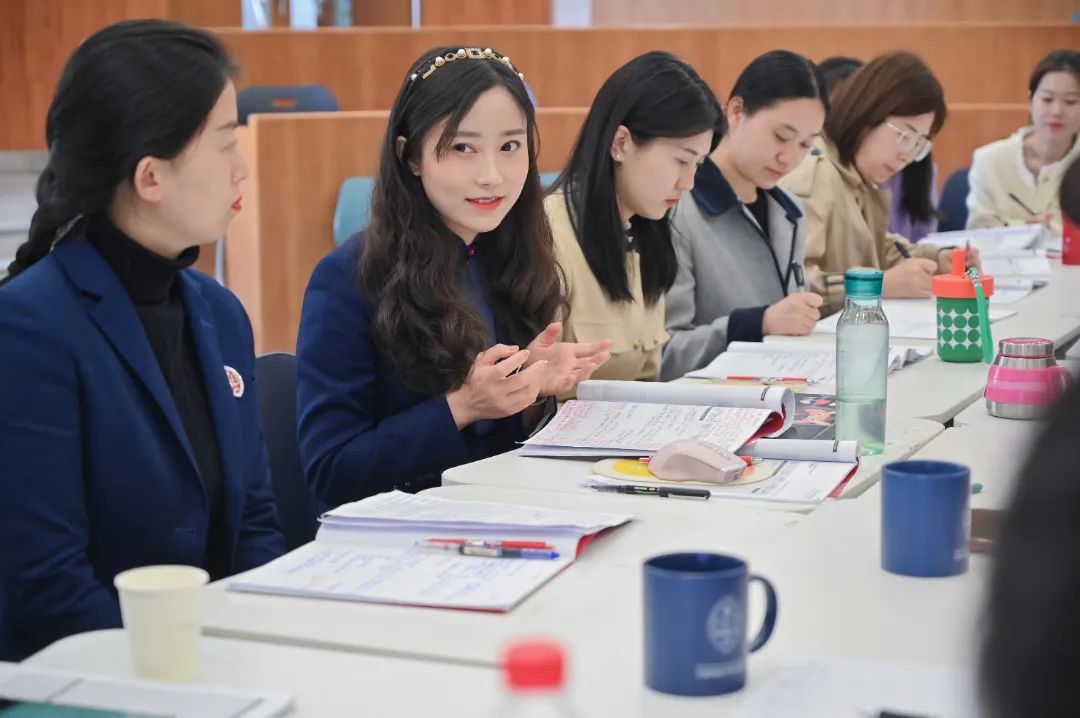 一条脑筋急转弯引发的深思！儿童哲学教育专家，点赞芭德美际课堂