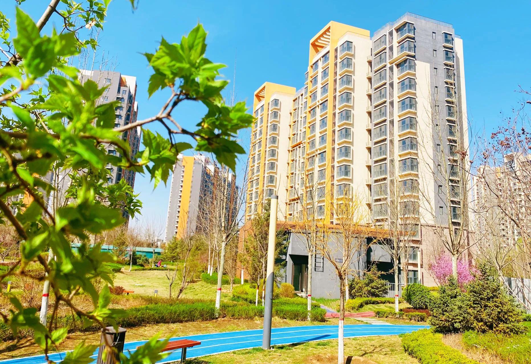 燕郊中兴和园二期什么时候买合适,燕郊中兴和园价格表