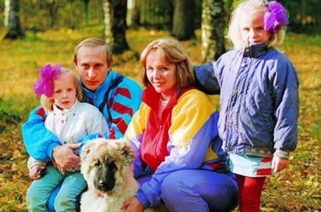 普京最困难时期,普京失业时多大年纪