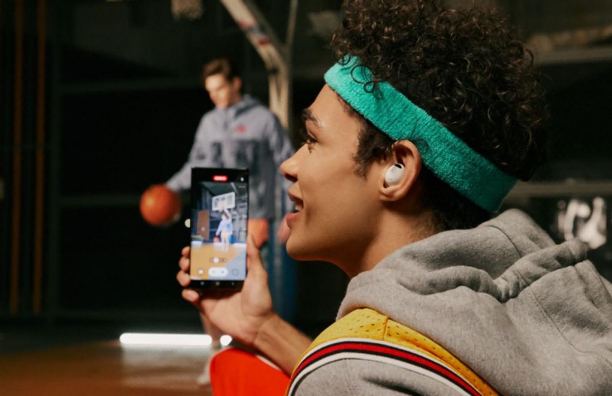 全新三星galaxys23系列正式登场,一图看懂三星galaxys23系列新品