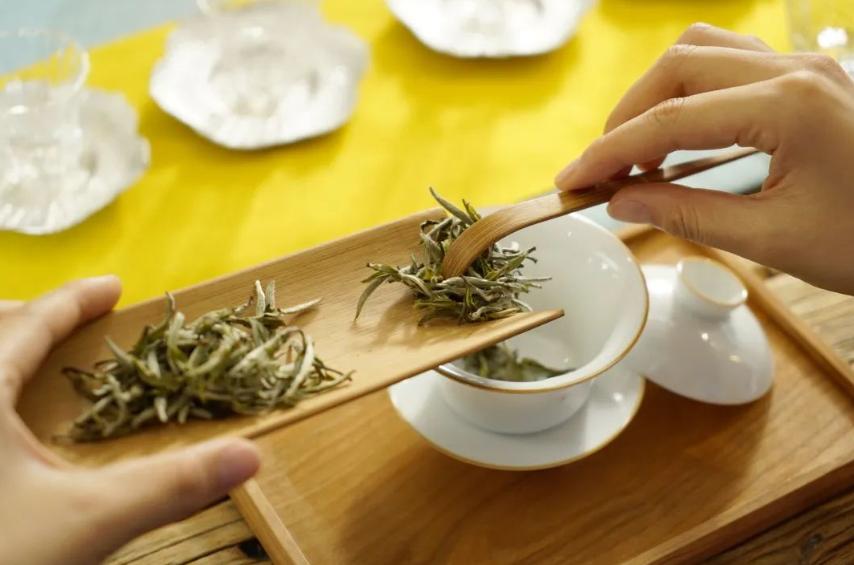 阳康后适合喝什么茶,阳了喝什么可以缓解