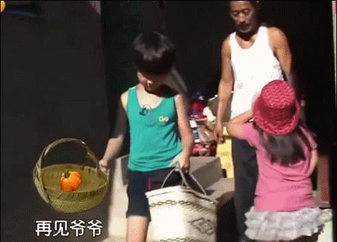 爸爸去哪儿最好看的一期,爸爸去哪儿最好看的女孩是谁