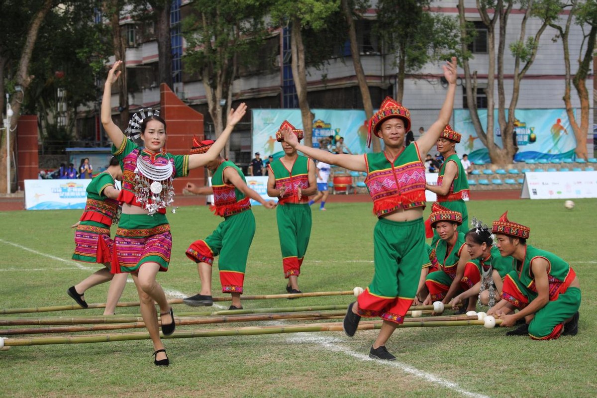 2024五指山老州府足球杯决赛,2024年海南省足球锦标赛