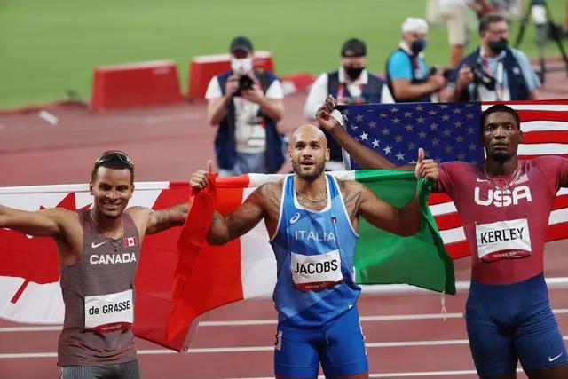 未来谁有可能打败博尔特,博尔特破纪录的跑鞋