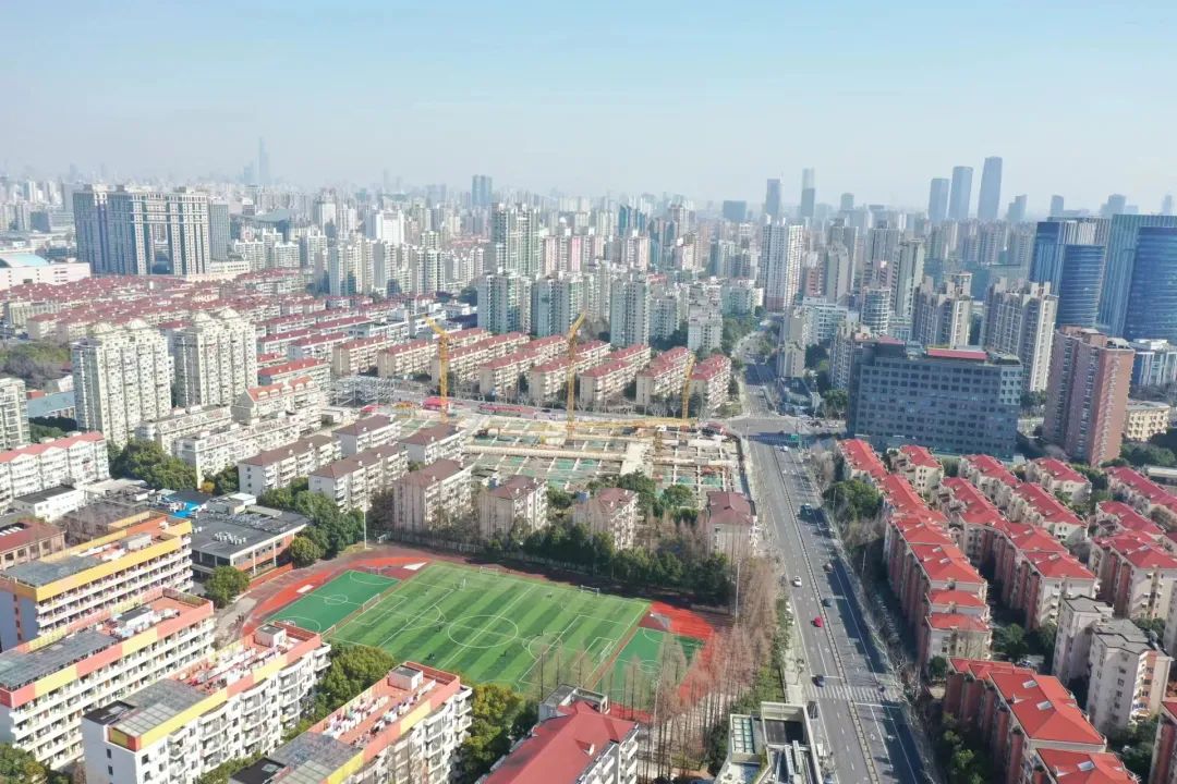 上海徐汇区汇樾庭楼盘,玖珑庭徐汇