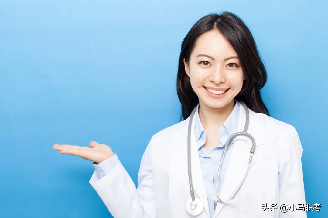 真实自述，有后悔到幼儿园当保健医生的么？