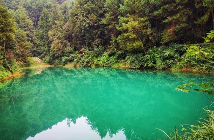 重庆春节小众自驾游推荐,重庆小众宝藏旅行地