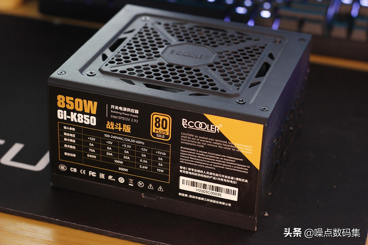 nas选择什么电脑电源,NAS用什么电源好