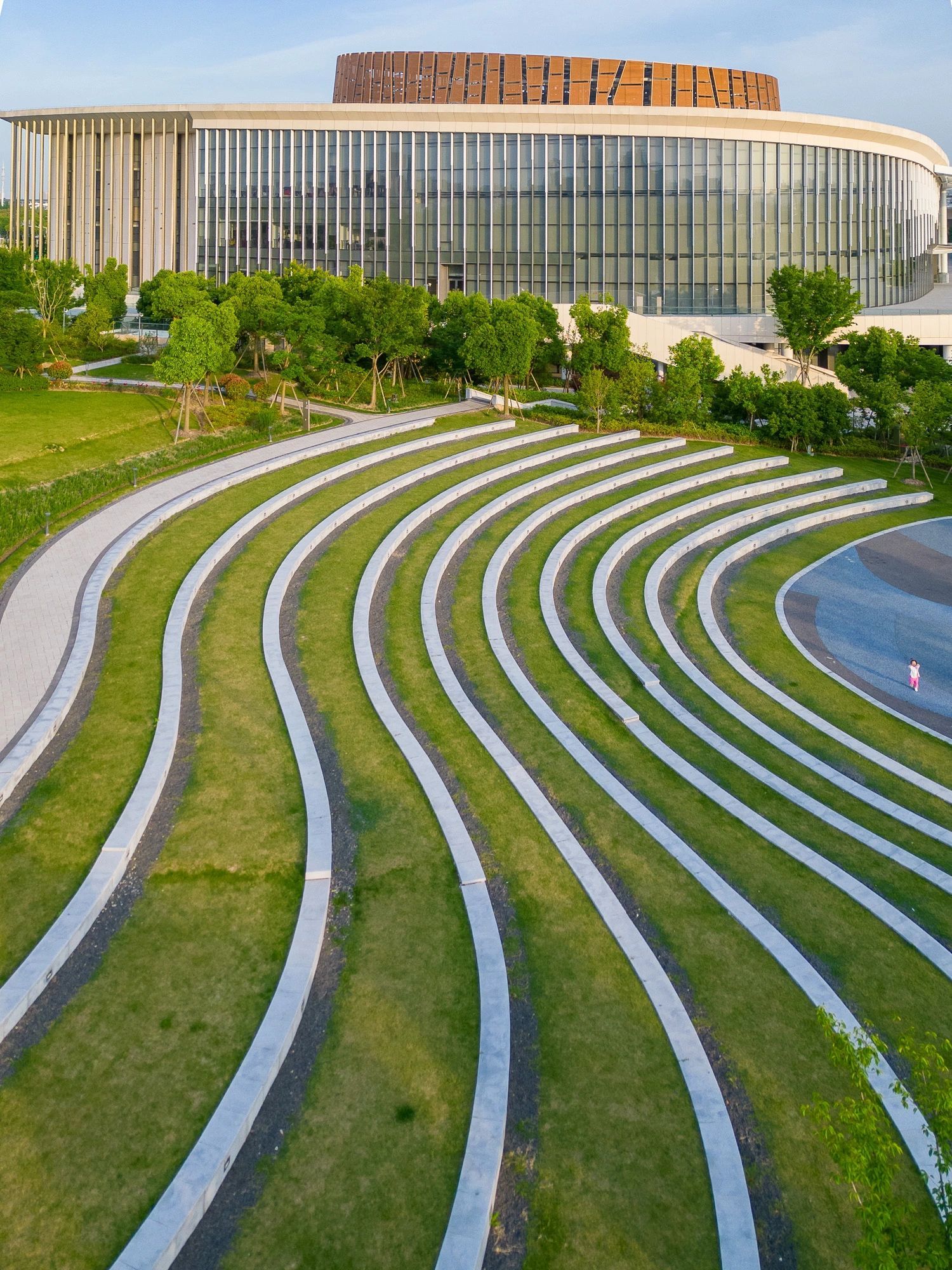 上海二月份免费打卡地,上海即将上线的打卡地