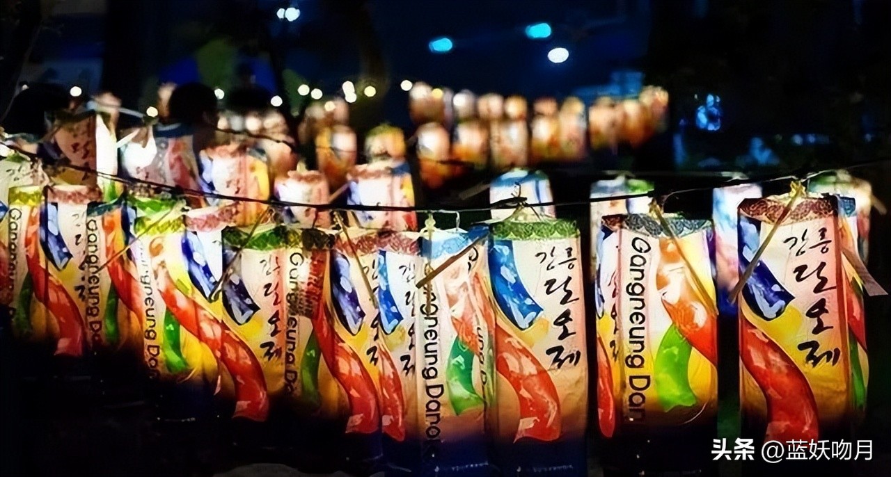 节红是非多？韩国到底抢没抢中国端午节？