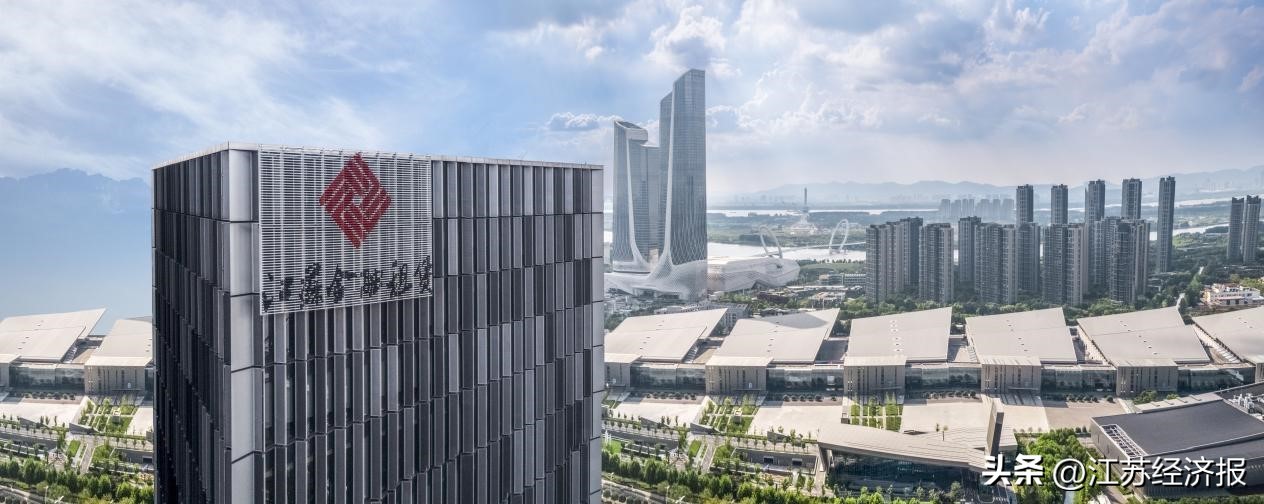 江苏金租年报,江苏金租2024年分红预计