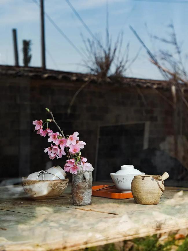 一种境界一种胸怀,独处的唯美境界