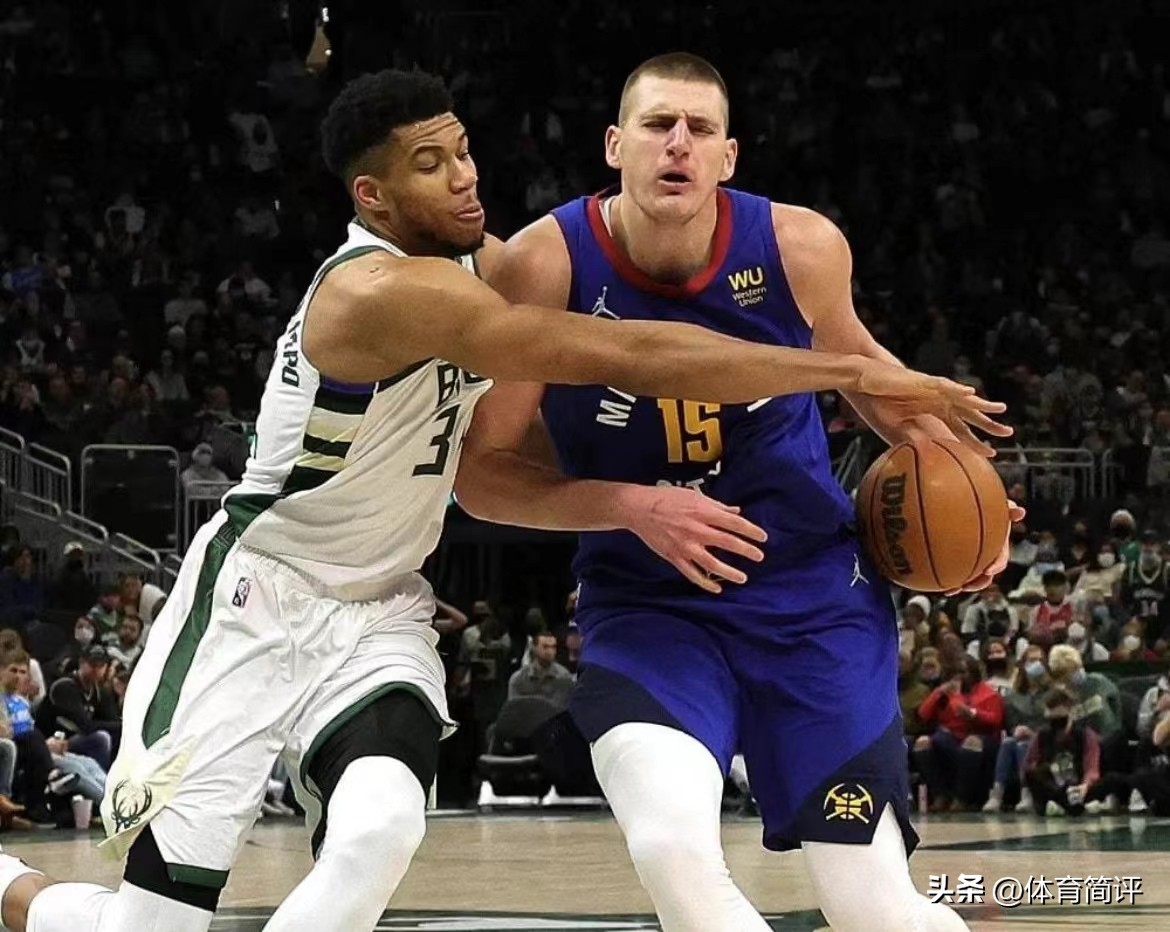 掘金队对雄鹿队,nba总决赛太阳vs雄鹿第4场