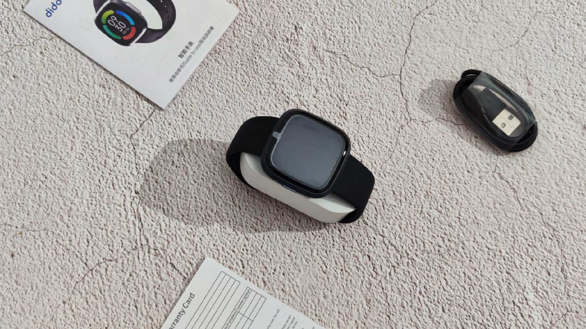 DidoG28s智能手表评测,dido手表28s测评