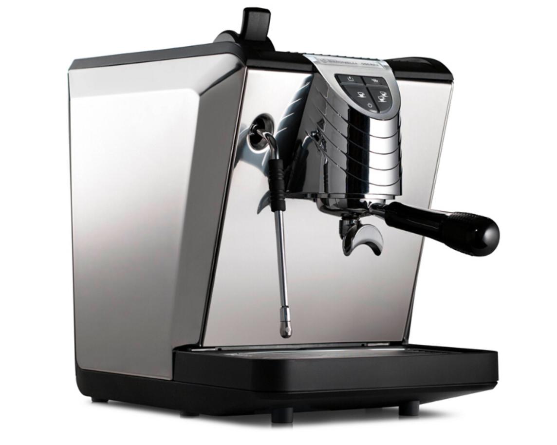 手动咖啡机好还是半自动咖啡机好,全自动哪种咖啡机好