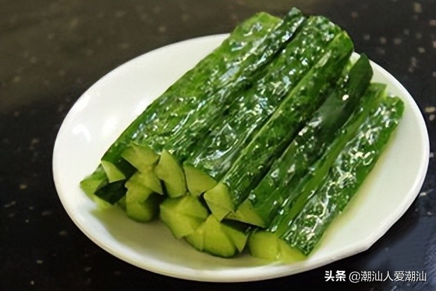 夏天一定要吃的三瓜你知道吗,广东夏季时令瓜