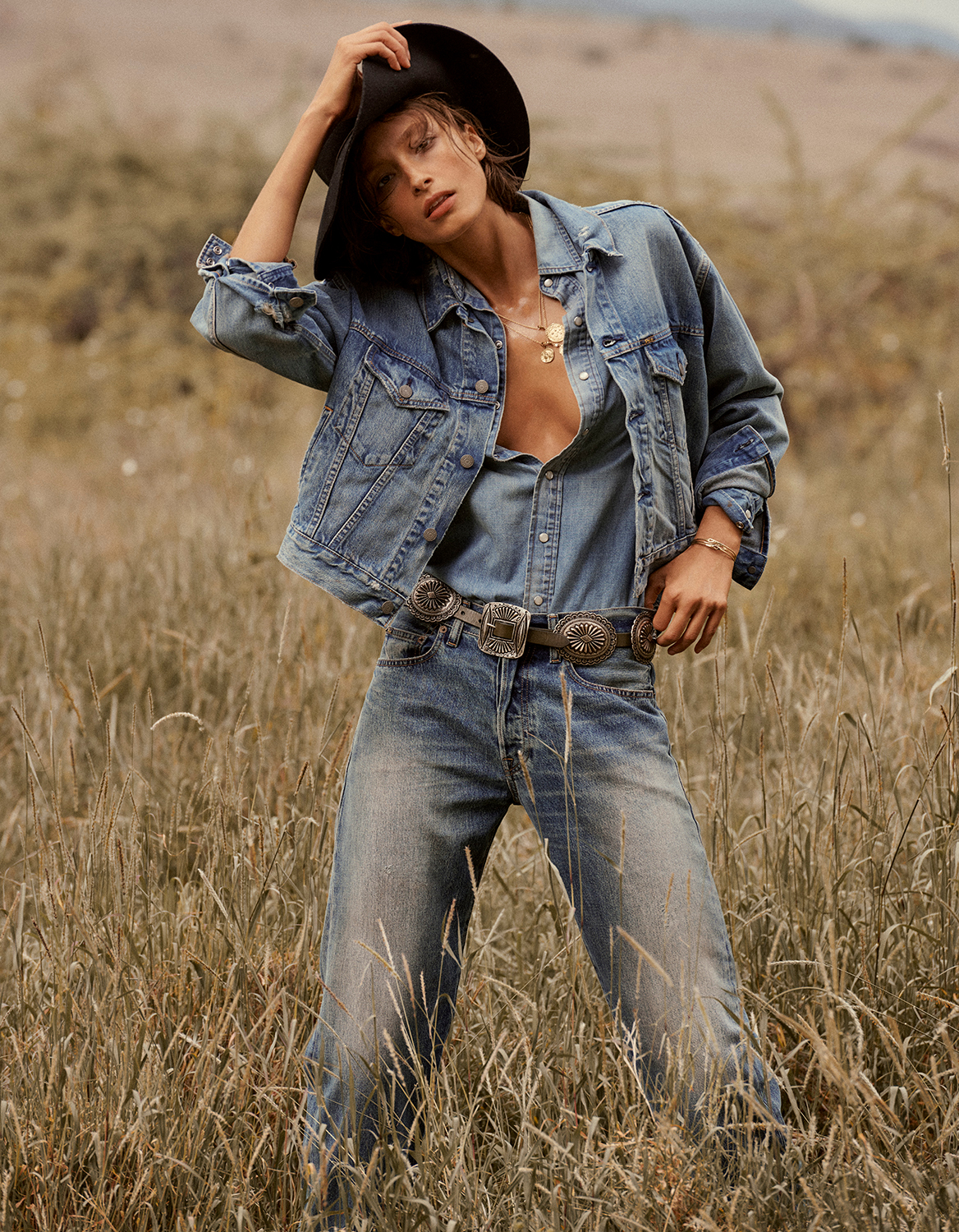 波兰超模anjarubik,波兰模特anjarubik