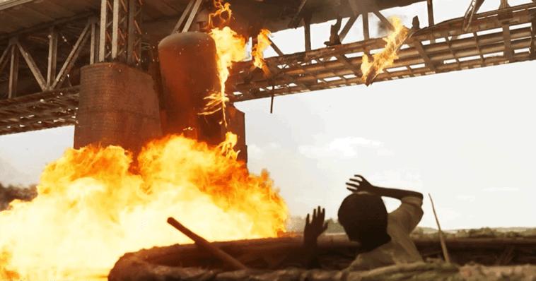 印度神剧rrr在哪里可以看完整版,一部印度超级英雄电影