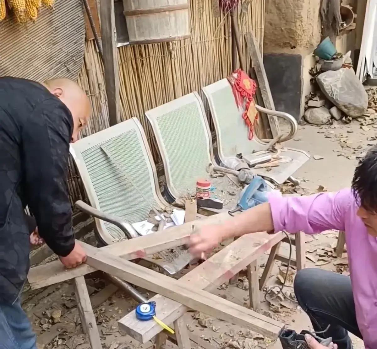 大衣哥是个真正的大好人,大衣哥最近的一些烦恼事儿