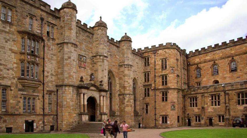 真正的魔法学院杜伦大学,英国人眼中的杜伦大学