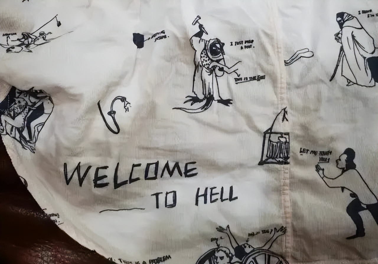 江南布衣童装重现诡异画风讨论,业内人士怎么看江南布衣童装事件