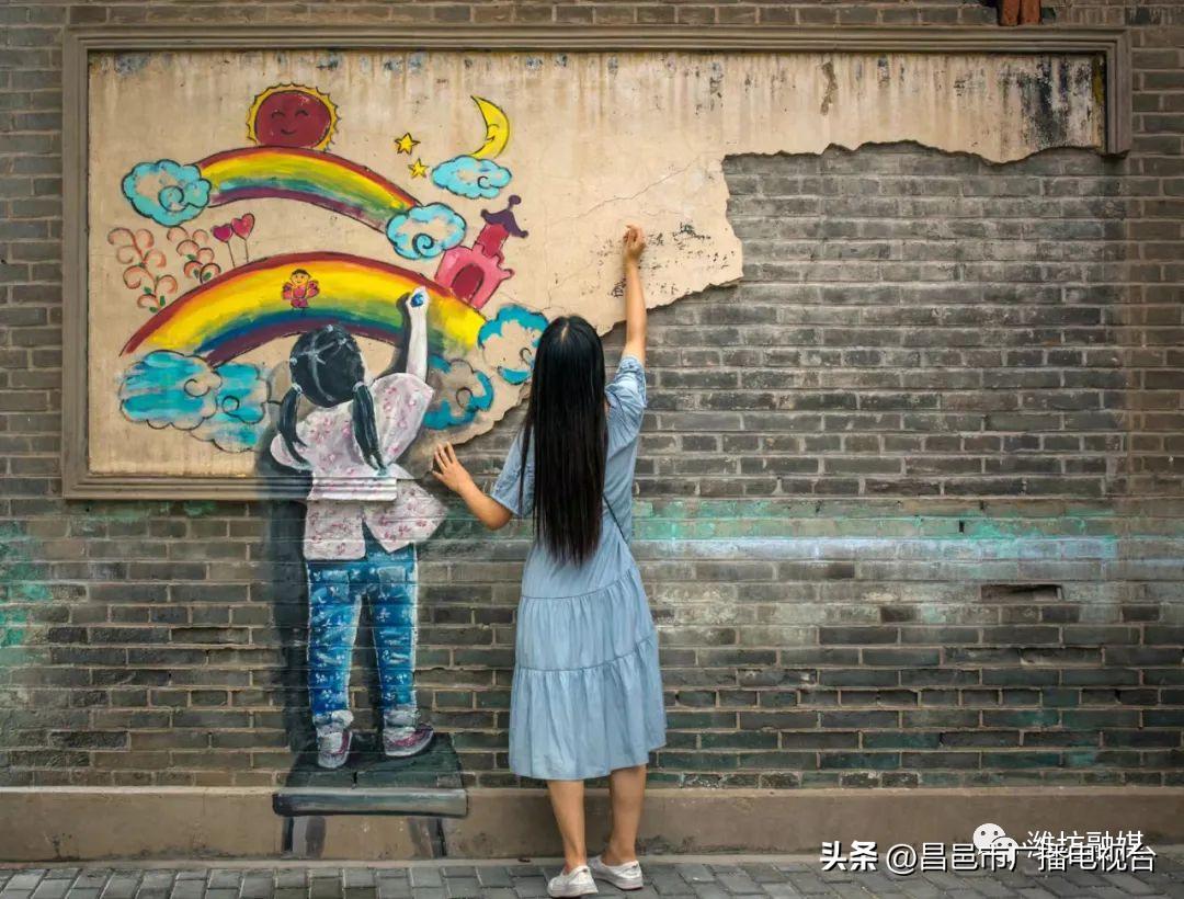 总要来趟潍坊昌邑吧！