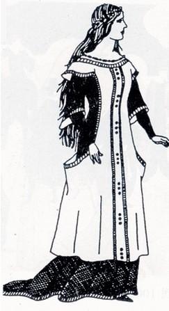 我是尖的，戳破天的那种！——哥特风格