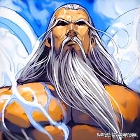 港漫天子传奇,天子传奇之洪武大帝漫画解说