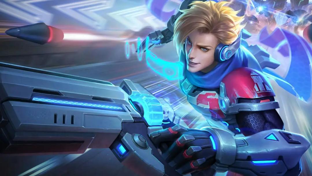 王者射手上手难度排行榜，想玩好没那么容易，最后一个必遭挨骂