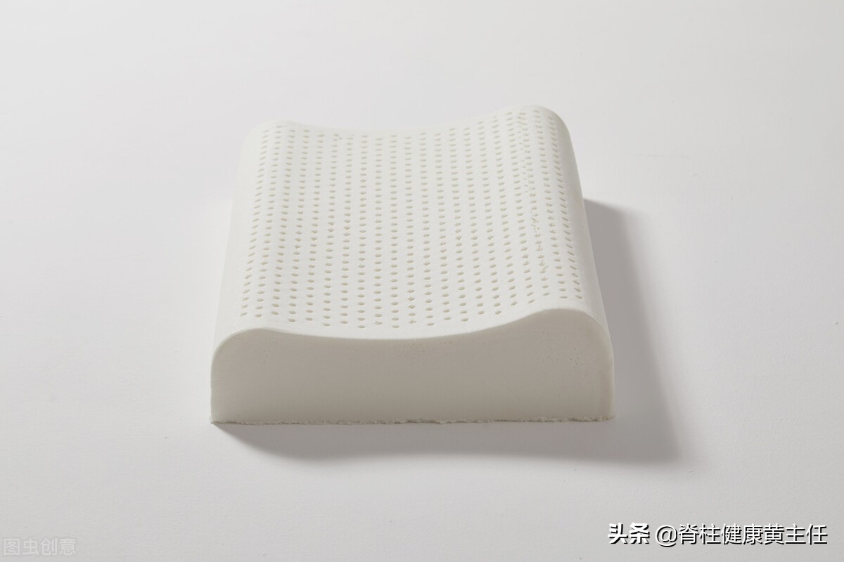 什么颈椎病容易出现落枕,总落枕睡什么枕头