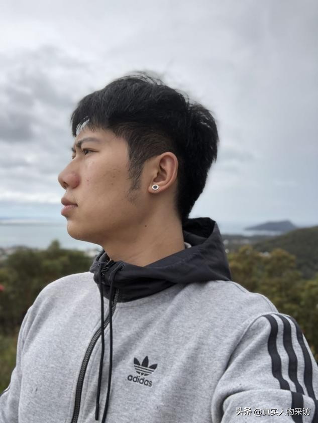 我，90后，25岁到新西兰打工，这里工资低物价高，人们追求享乐