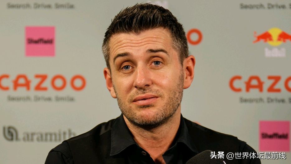 约翰希金斯巅峰防守,希金斯巅峰和塞尔比