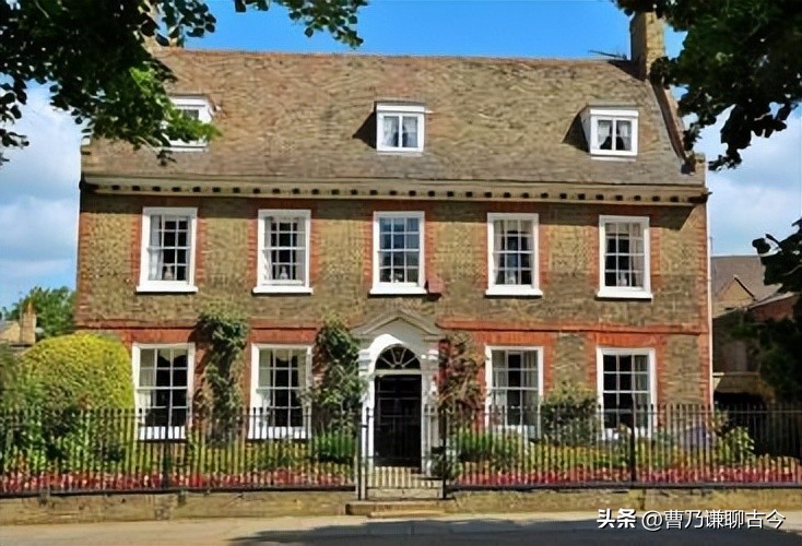 英格兰的住宅,英格兰的发展前景