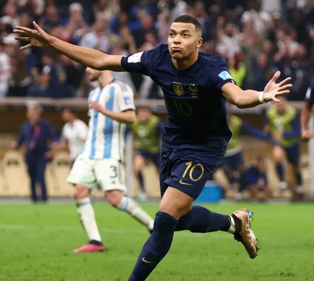 点球大战阿根廷胜厄瓜多尔,点球大赛阿根廷法国夺冠