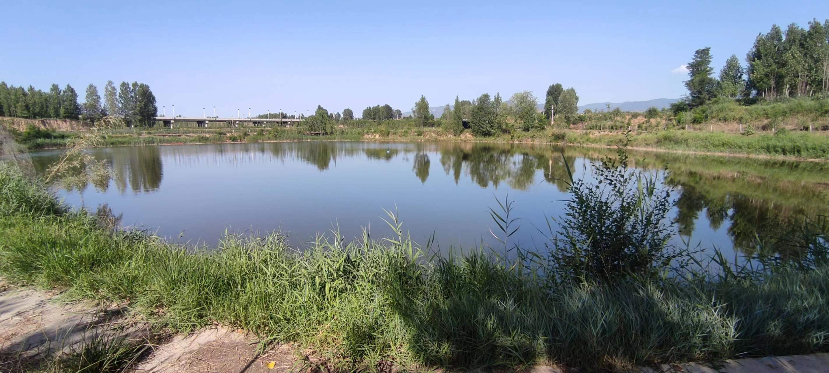 古中国考出彭蠡泽｜张笔魁