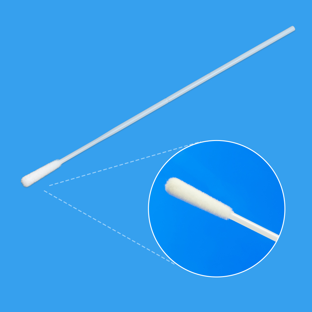 植绒拭子,河南无菌植绒拭子厂家