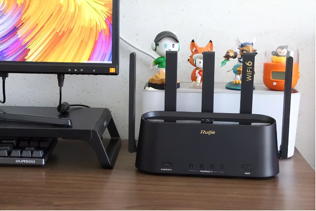 锐捷路由器哪款支持宽带叠加,锐捷三频千兆路由器家用